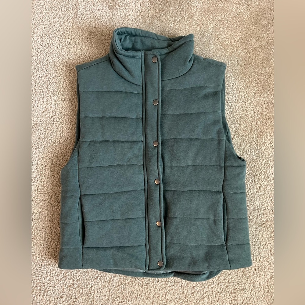Bêcool Women’s Zoey Vest